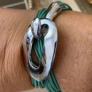 Genuine Leather, from Spain